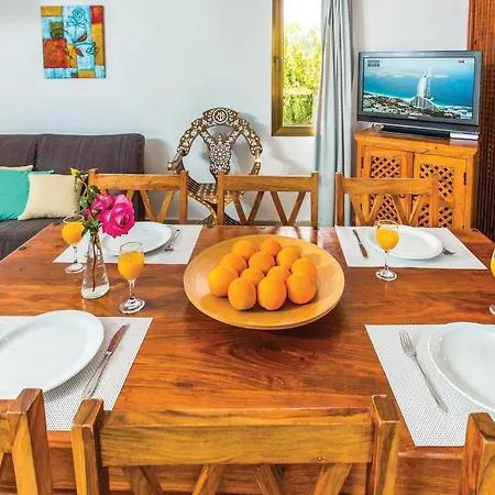 Stunning In With Wifi Case de vacanță Argaka