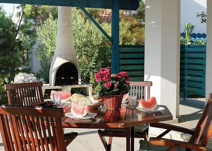 Semesterbostad Stunning In With Wifi *