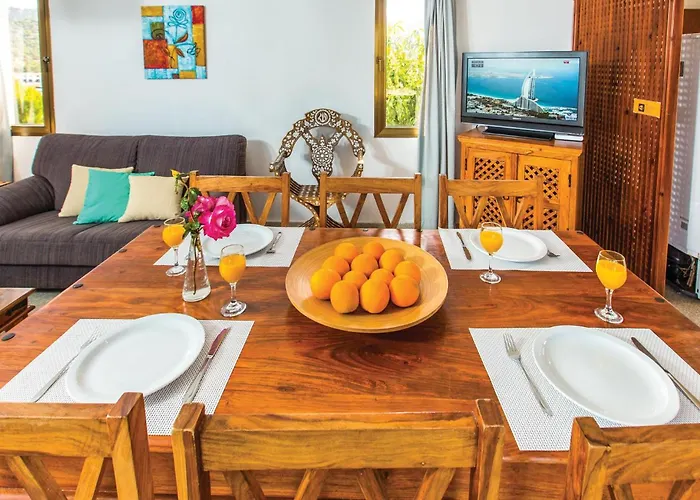 Stunning In With Wifi Semesterbostad Argaka