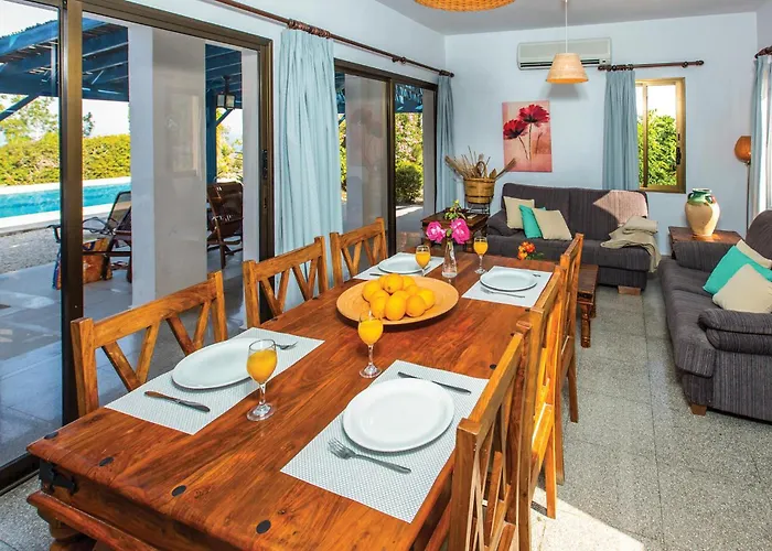 Stunning In With Wifi Argaka