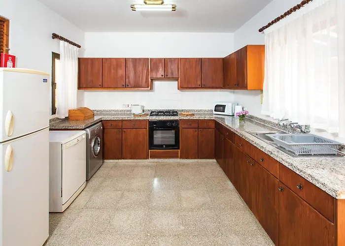 Stunning In With Wifi